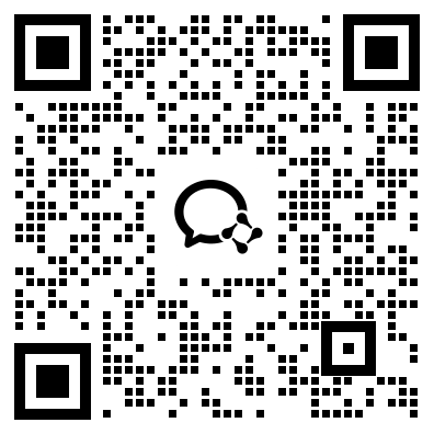 比特意图商务沟通入群二维码